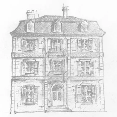 Au Petit Chateau