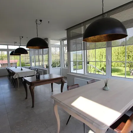 Bed & Breakfast Au Petit Chateau Bar-sur-Seine