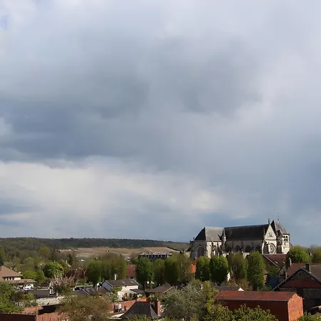 Au Petit Chateau